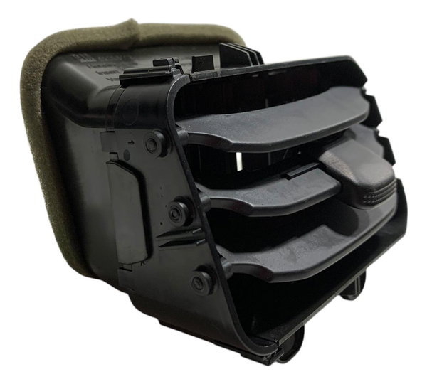 Difusor Ar Lateral Esquerdo Chevrolet Prisma Onix 2014