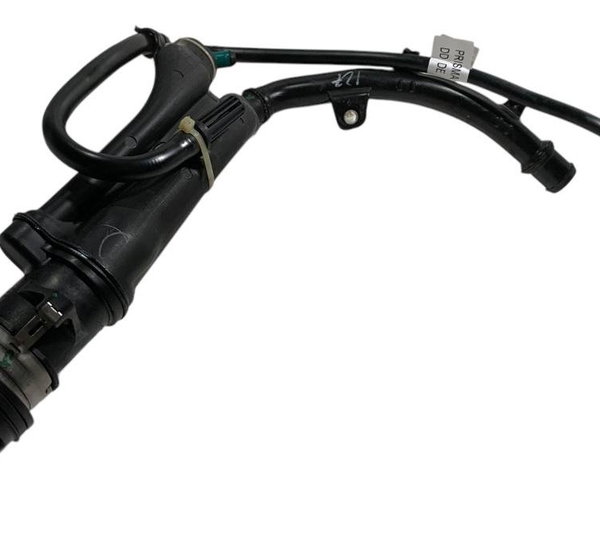 Gargalo Tanque Combustível Chevrolet Prisma 1.4 2014