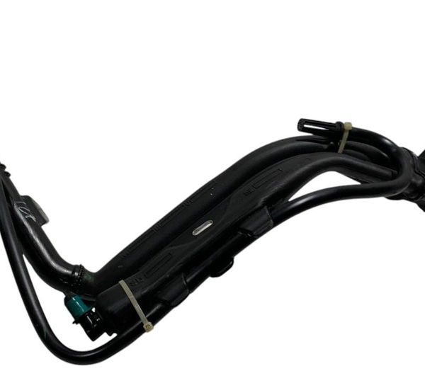 Gargalo Tanque Combustível Chevrolet Prisma 1.4 2014