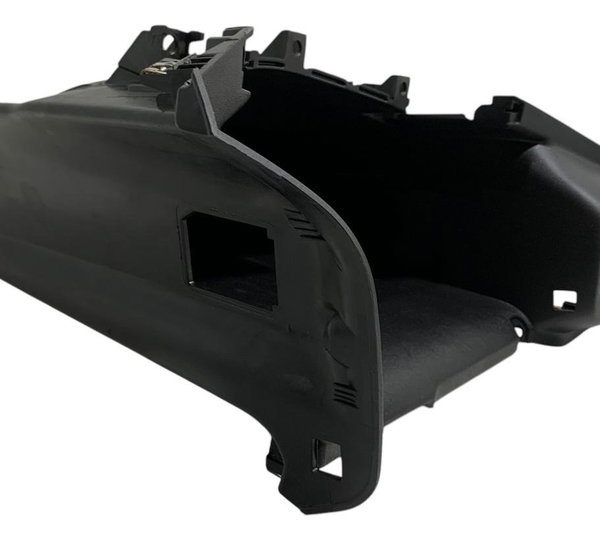 Base Caixa Porta Luvas Chevrolet Prisma Onix 2014