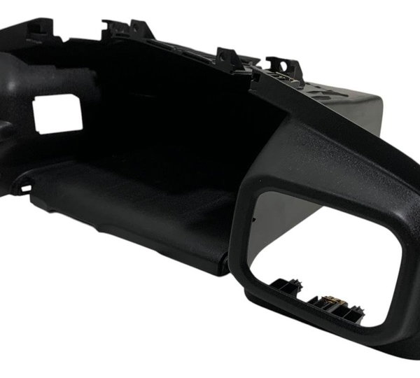 Base Caixa Porta Luvas Chevrolet Prisma Onix 2014