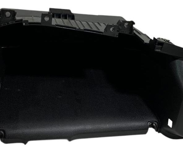 Base Caixa Porta Luvas Chevrolet Prisma Onix 2014