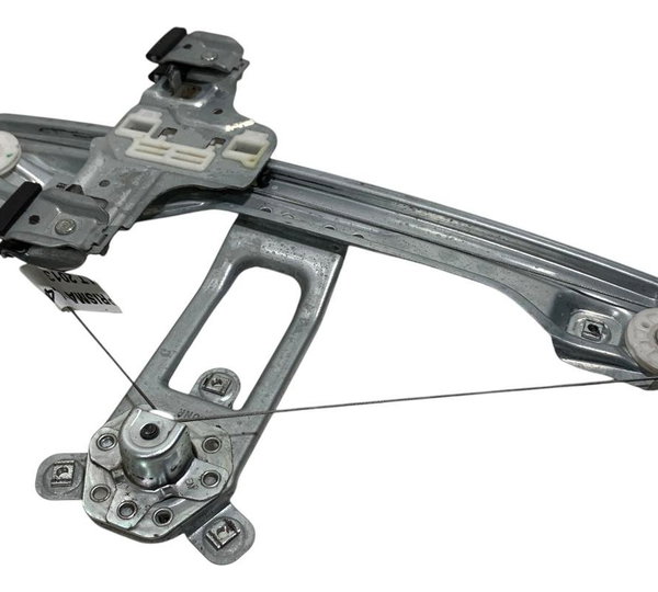 Máquina Vidro Manual Traseira Esquerda Chevrolet Prisma 2014