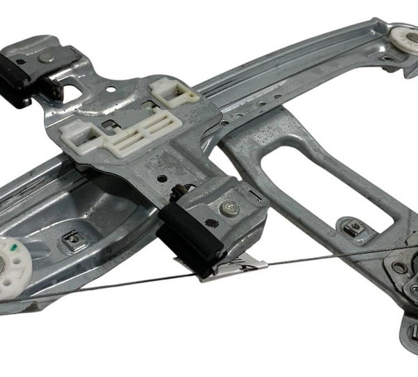 Máquina Vidro Manual Traseira Esquerda Chevrolet Prisma 2014