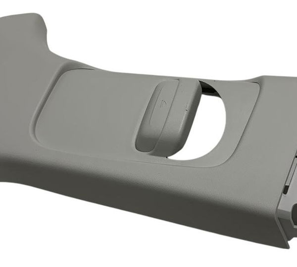 Acabamento Coluna Central Esquerda Chevrolet Prisma 2014