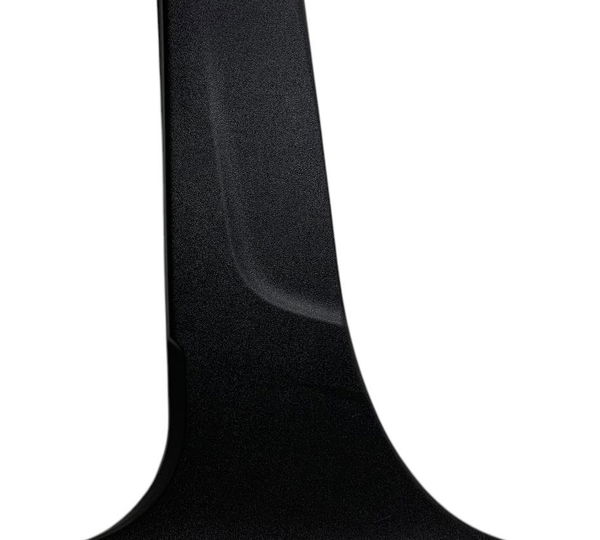 Acabamento Inf Coluna Central Esquerda Chevrolet Prisma 2014