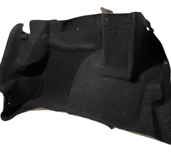 Forro Esquerdo Porta Malas Chevrolet Prisma 2013/2019