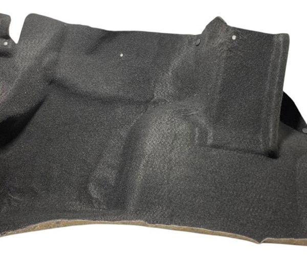 Forro Esquerdo Porta Malas Chevrolet Prisma 2013/2019