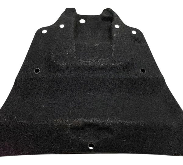 Revestimento Forro Tampa Traseira Chevrolet Prisma 2014 A