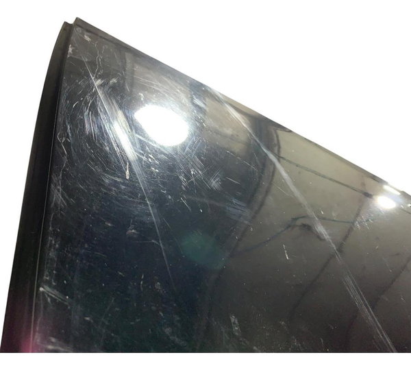 Porta Traseira Esquerda Chevrolet Prisma 2014 C/detalhe Original Foto