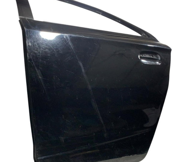 Porta Traseira Esquerda Chevrolet Prisma 2014 C/detalhe Original Foto