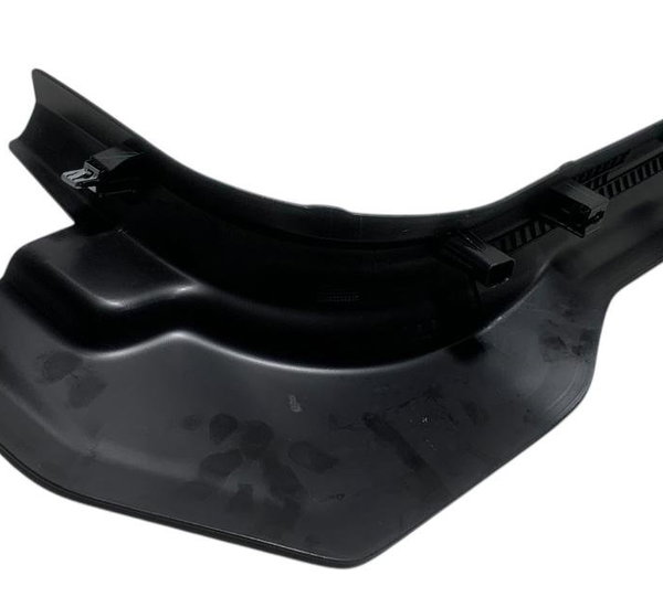 Soleira Dianteira Esquerda Chevrolet Onix Prisma 1.4 2014