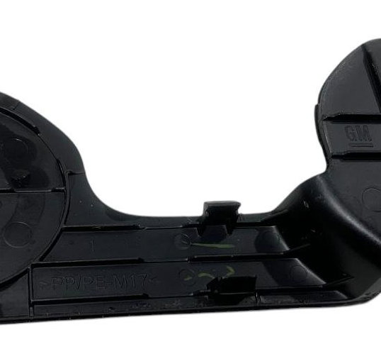 Moldura Base Porta Copos Console Chevrolet Onix Lt 2014