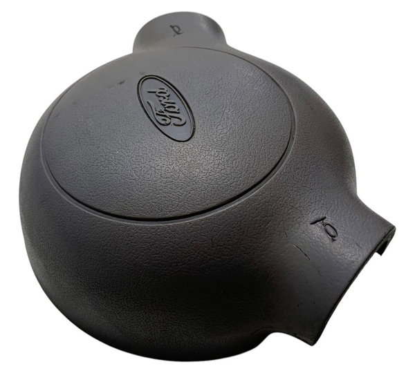 Capa Tampa Buzina Volante Ford Ka 1.0 1998