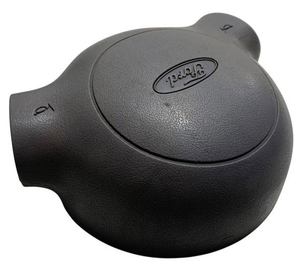Capa Tampa Buzina Volante Ford Ka 1.0 1998