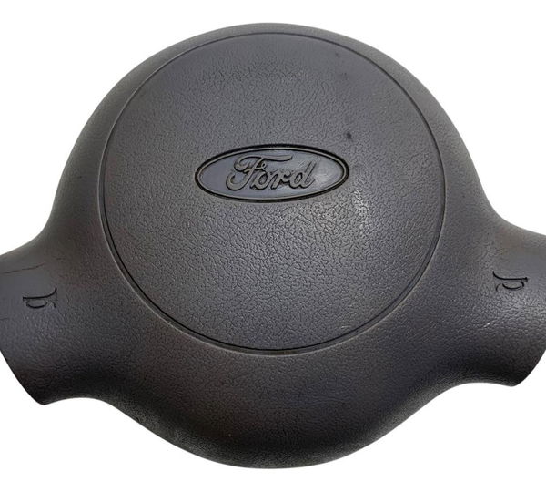 Capa Tampa Buzina Volante Ford Ka 1.0 1998