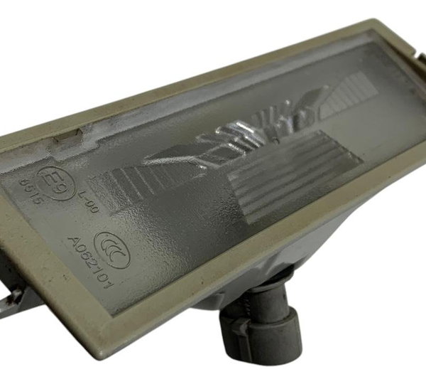 Lanterna Luz Placa Chevrolet Onix Prisma 2013/2019