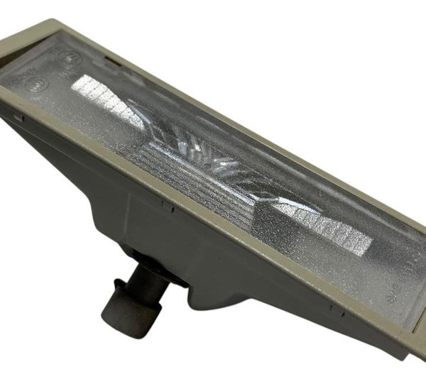 Lanterna Luz Placa Chevrolet Onix Prisma 2013/2019