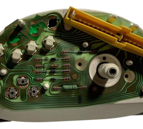 Painel Instrumentos Ford Ka 1.0 1998