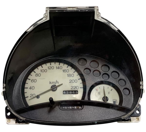 Painel Instrumentos Ford Ka 1.0 1998