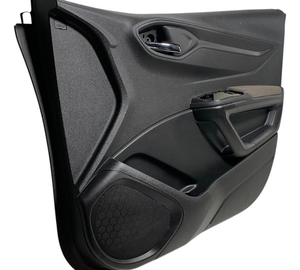 Forro Porta Dianteira Direita Chevrolet Onix Prisma Lt 2014