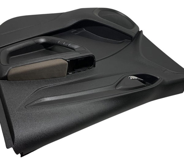Forro Porta Dianteira Direita Chevrolet Onix Prisma Lt 2014