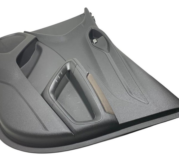 Forro Porta Dianteira Direita Chevrolet Onix Prisma Lt 2014