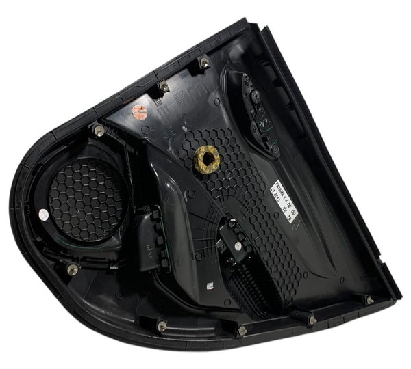 Forro Porta Traseiro Esquerdo Chevrolet Onix Prisma Lt 2014