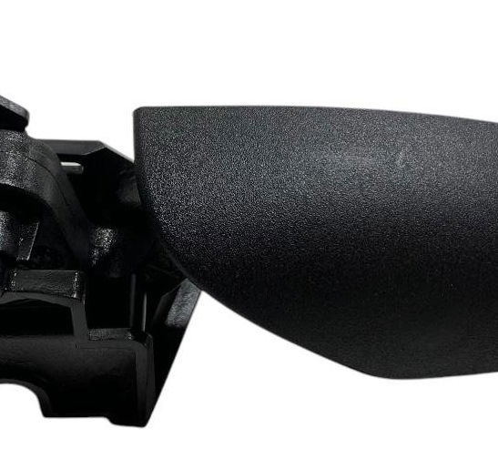 Alavanca Abertura Portinhola Tanque Fiat Palio 2012