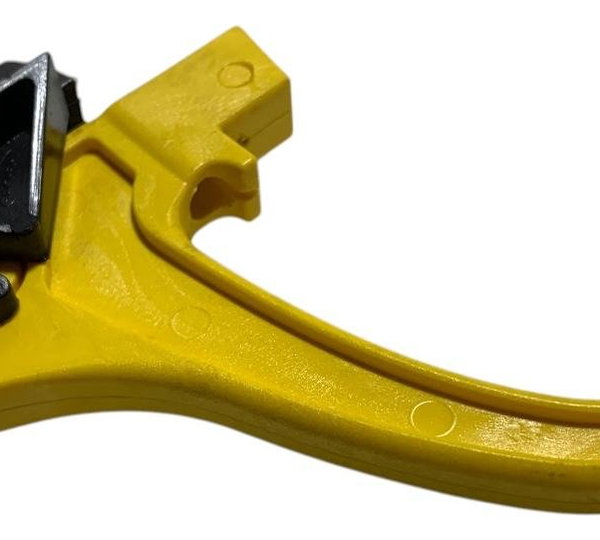 Alavanca Abertura Capo Fiat Uno Fiorino Palio 2014 Original