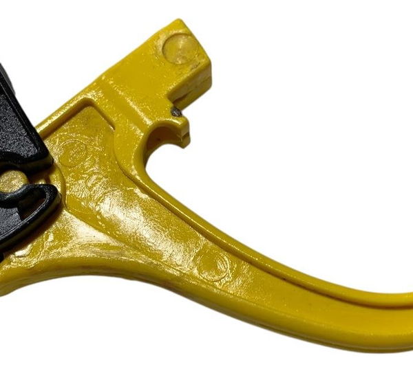 Alavanca Abertura Capo Fiat Uno Fiorino Palio 2014 Original