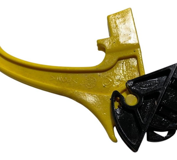 Alavanca Abertura Capo Fiat Uno Fiorino Palio Strada 17208