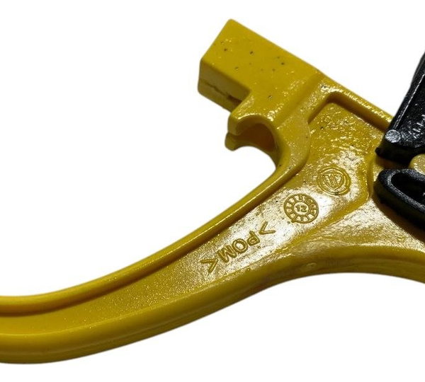 Alavanca Abertura Capo Fiat Uno Fiorino Palio Strada 17208