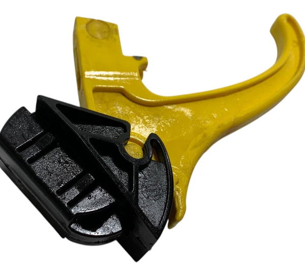 Alavanca Abertura Capo Fiat Uno Fiorino Palio Strada 17208