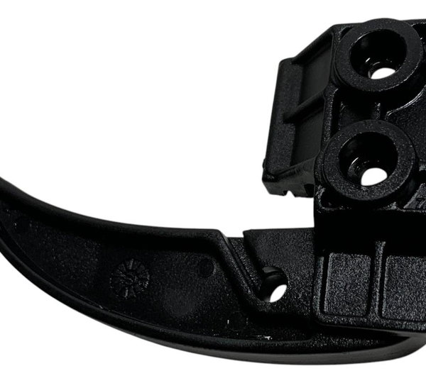 Alavanca Abertura Capo Saveiro Voyage Gol G5 G5 2009/2015