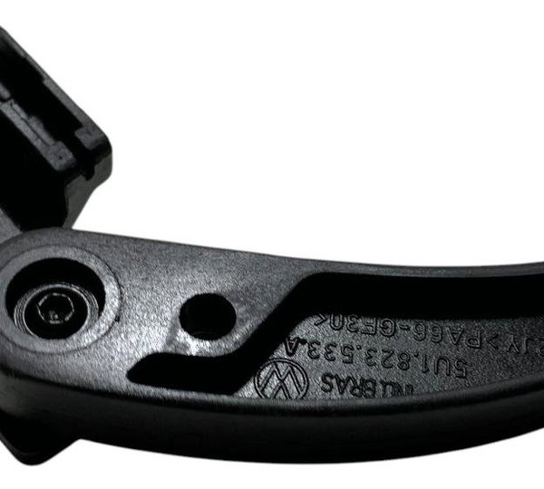 Alavanca Abertura Capo Saveiro Voyage Gol G5 G5 2009/2015