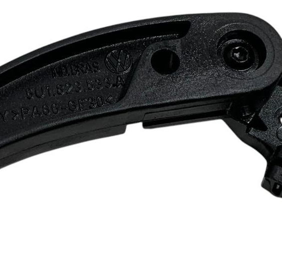 Alavanca Abertura Capo Saveiro Voyage Gol G5 G5 2009/2015