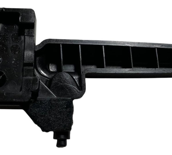 Alavanca Abertura Capo Chevrolet Montana Agile 2011/2019 A
