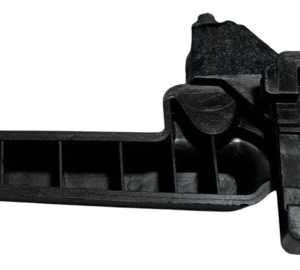 Alavanca Abertura Capo Chevrolet Montana Agile 2011/2019 A