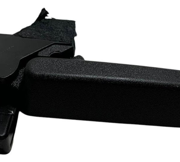 Alavanca Abertura Capo Chevrolet Montana Agile 2011/2019 A