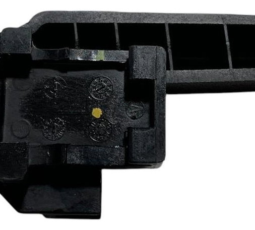 Alavanca Abertura Capo Chevrolet Onix Prisma 2015