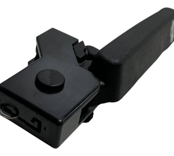 Alavanca Abertura Capo Chevrolet Onix Prisma 2015