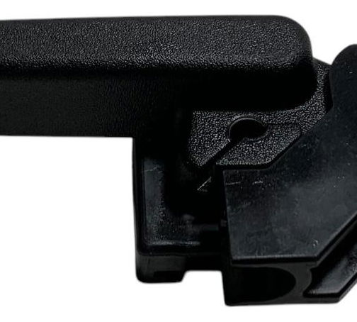 Alavanca Abertura Capo Chevrolet Onix Prisma 2015