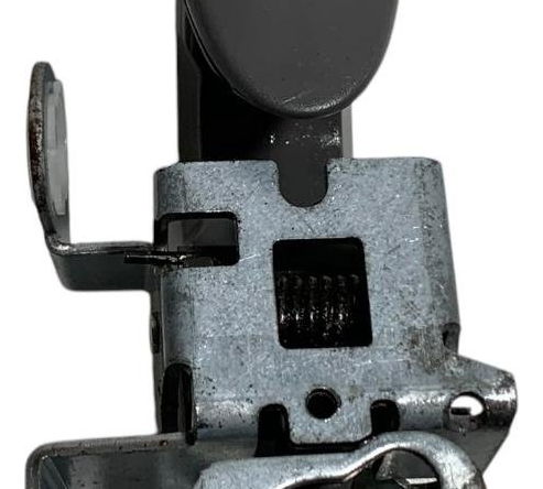 Alavanca Abertura Tampa Tras Portinhola Honda Civic G9 2014