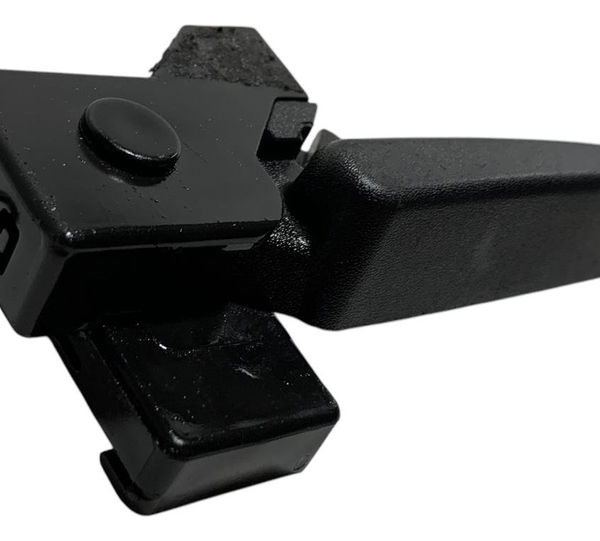 Alavanca Abertura Capo Chevrolet Montana Agile 2014