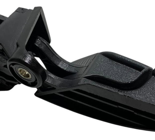 Alavanca Abertura Tampa Traseira Portinhola Fiat Palio 2008