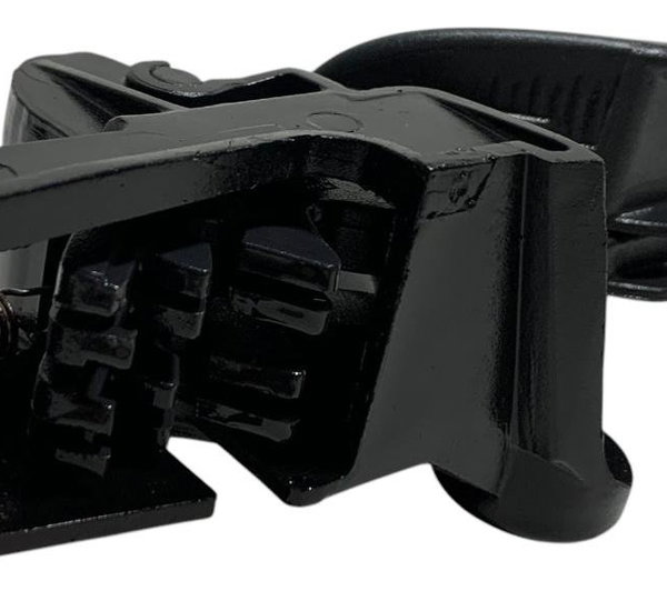 Alavanca Abertura Tampa Traseira Portinhola Fiat Palio 2008