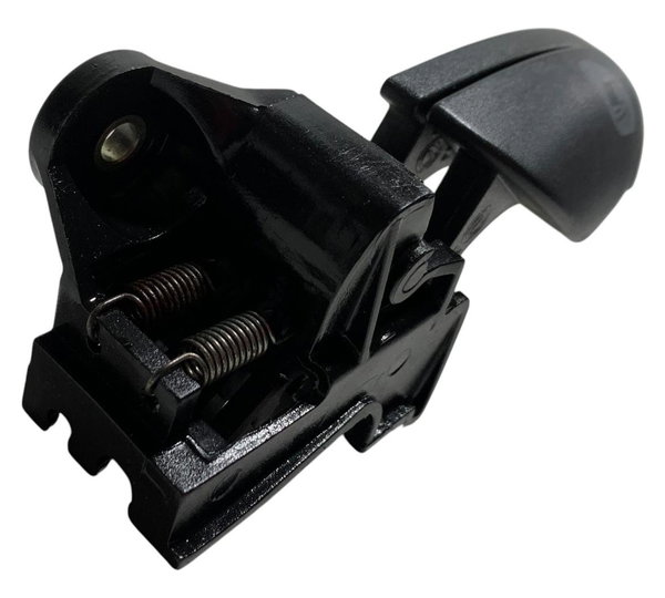 Alavanca Abertura Tampa Traseira Portinhola Fiat Palio 2008