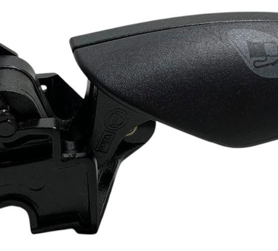 Alavanca Abertura Tampa Traseira Portinhola Fiat Palio 2008