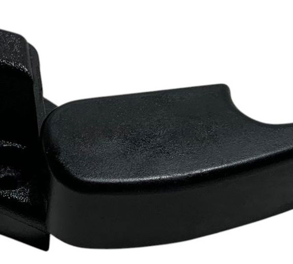 Alavanca Puxador Capo Volkswagen Golf 1996